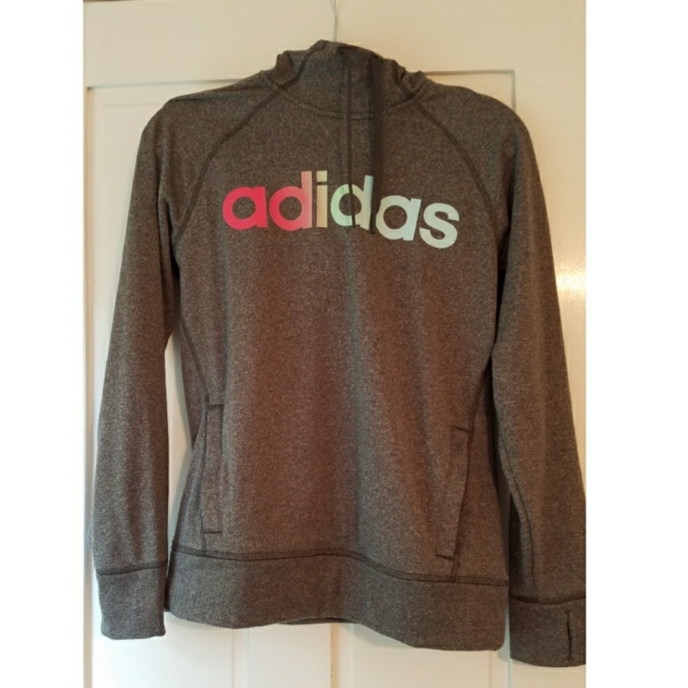 Adidas Hoodie