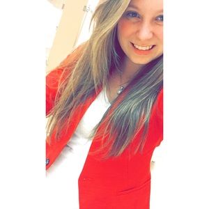 Meet your Posher, Jordan