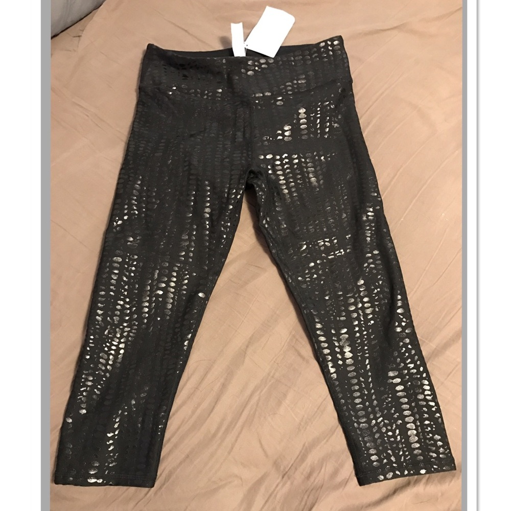 Fabletics solar leggings