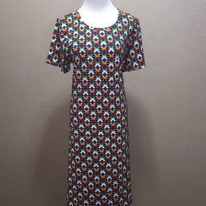 LuLaRoe Carly Size: XL BNWT