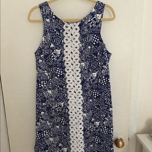 Lilly Pulitzer for target dress