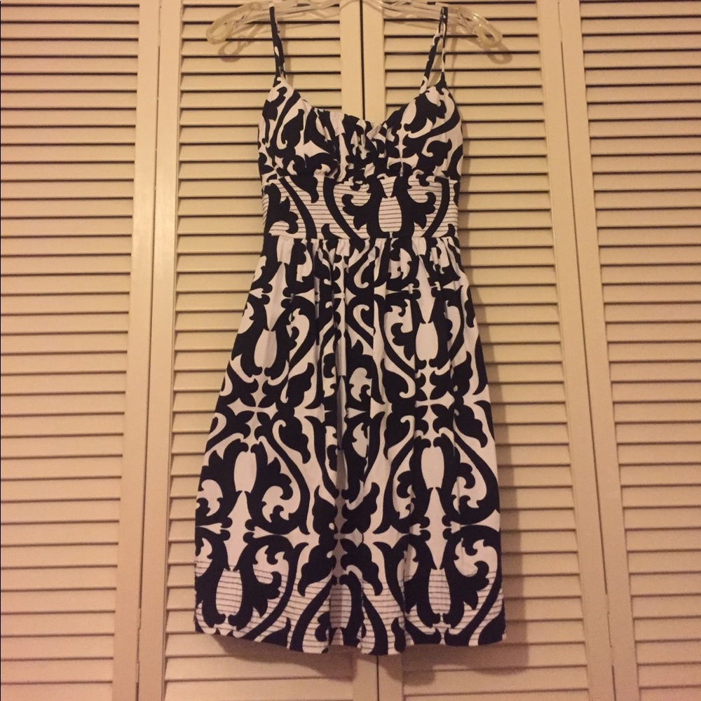 Be Smart Dress