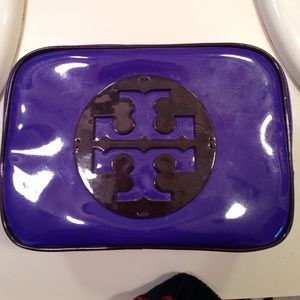 Tory burch make up case