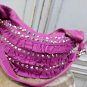 Betsey Johnson handbag