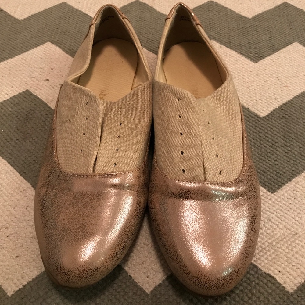 Shoes!
