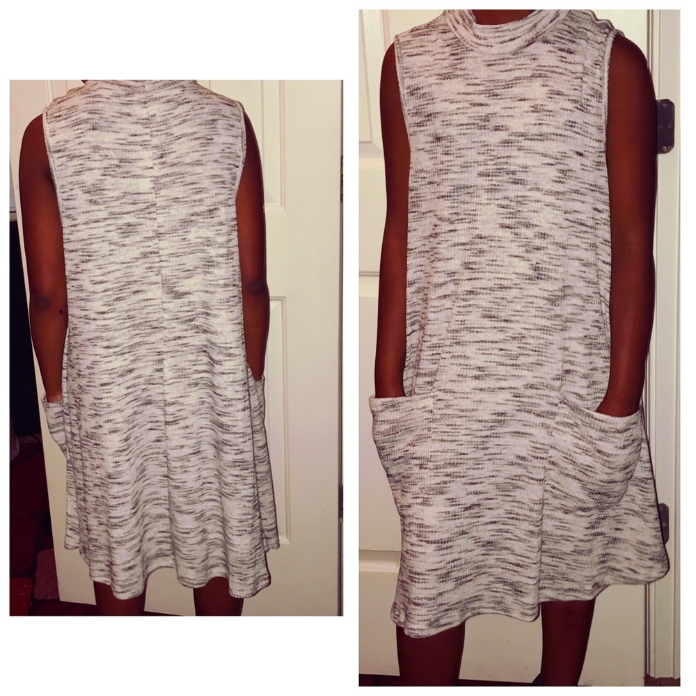 Loose dress
