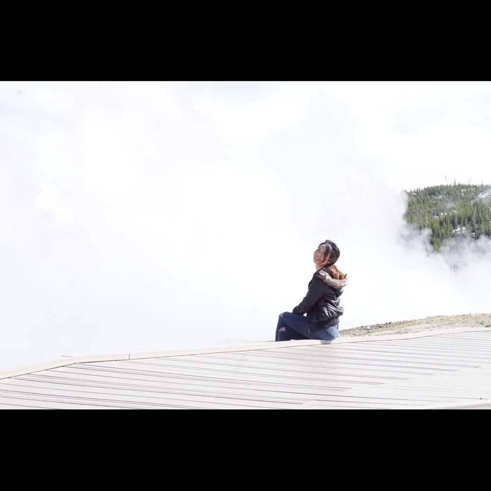 Meet your Posher, Saranya