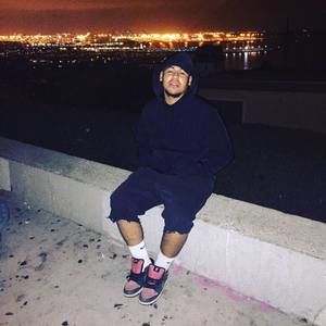 Meet your Posher, Timothy