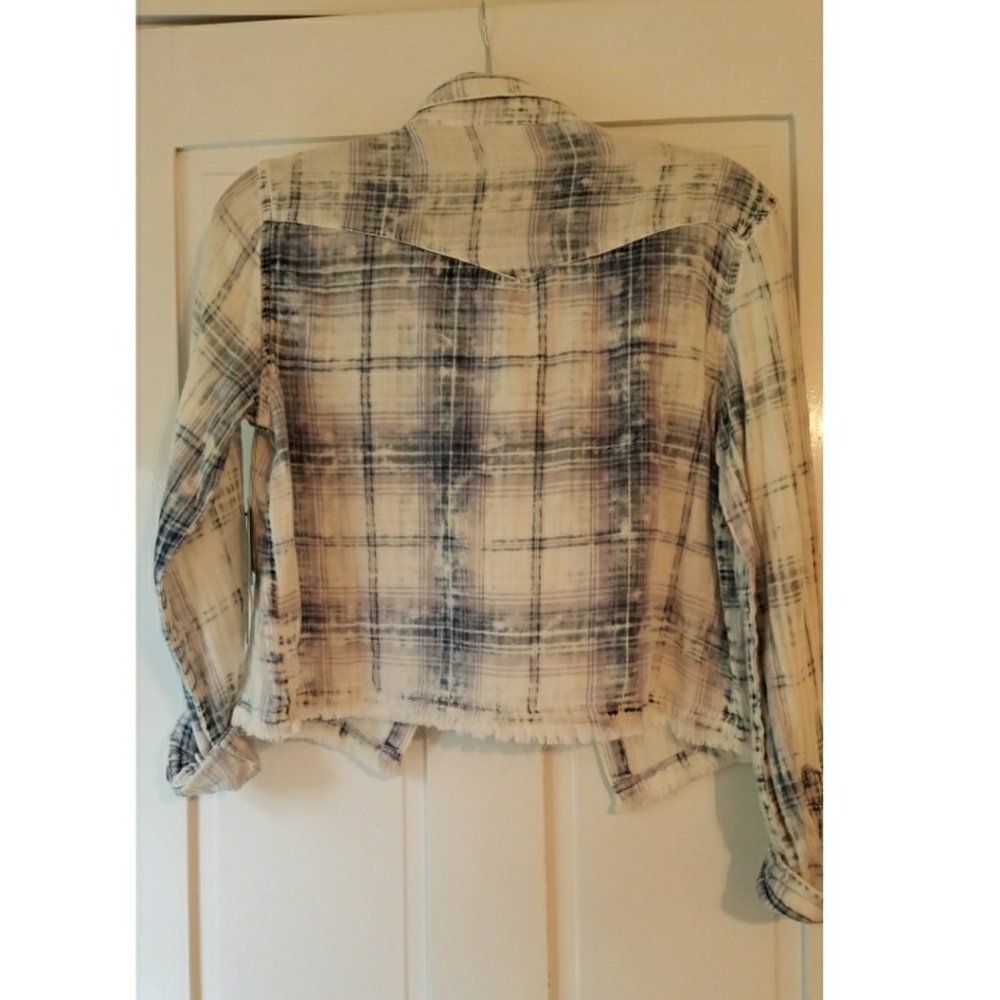 Design Lab Button Down - image 2