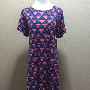 LuLaRoe Carly Size: XL BNWT