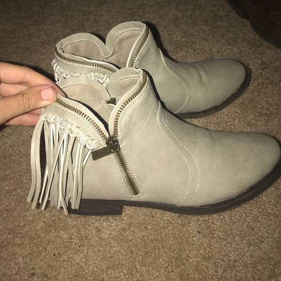 Booties - Picture 3 of 3