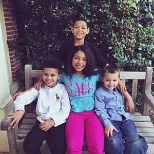 Meet your Posher, Sonya