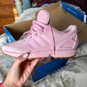 Adidas Girl's/Women's Sneaker