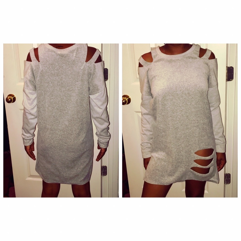 Club dress