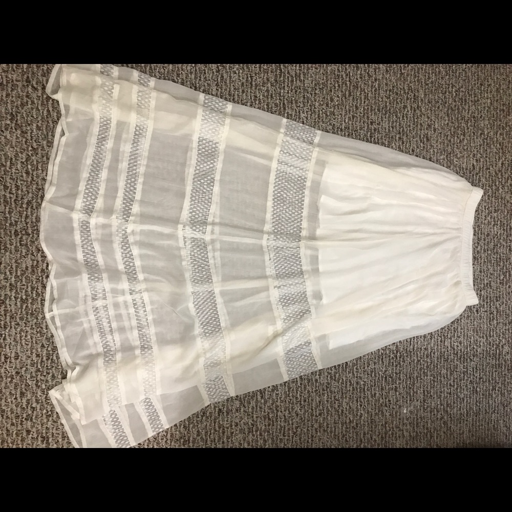 Abercrombie and Fitch skirt