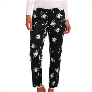 🌺New Women's Bi-Stretch Pants Size:8