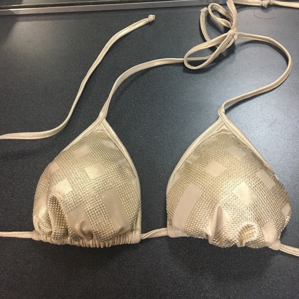 Authentic Burberry London swim suit
