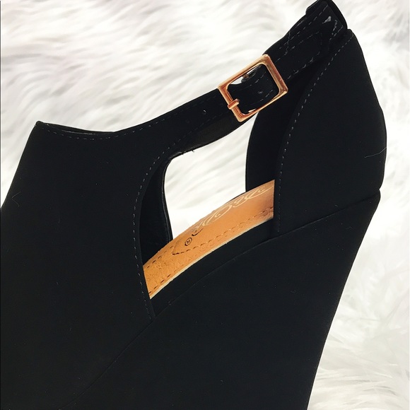 🎉NEW Lightweight Comfy Wedges - Picture 5 of 7