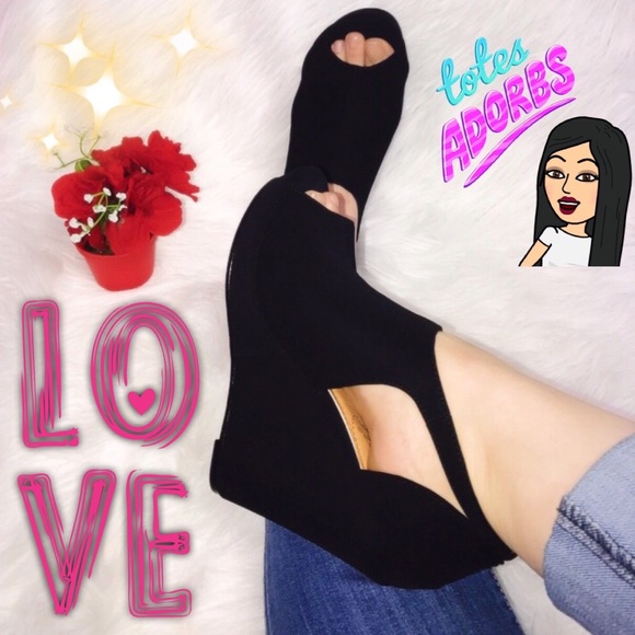 🎉NEW Lightweight Comfy Wedges - Picture 3 of 7