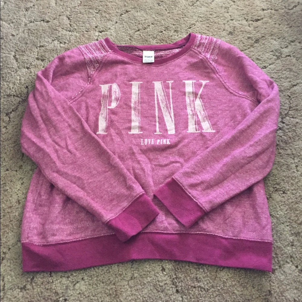 Victoria Secret Pink SOLD