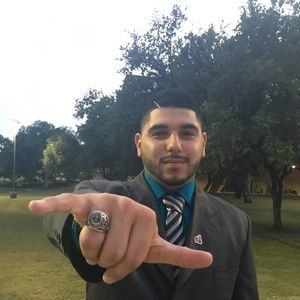 Meet your Posher, Drew