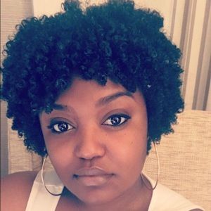 Meet your Posher, Audrey