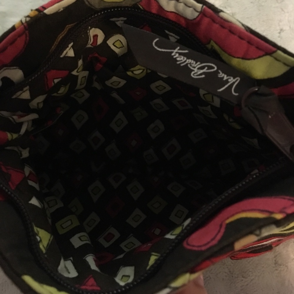 Small vera Bradley purse - Picture 3 of 3