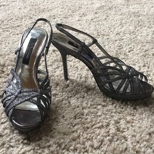 Homecoming/Prom heels