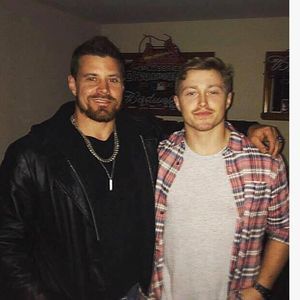 Meet your Posher, Jordan