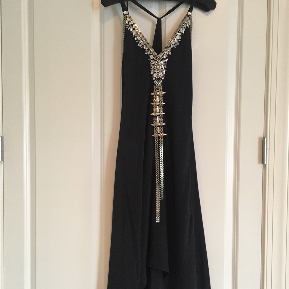NEW Haute Hippie Bessie Dress