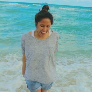 Meet your Posher, Melissa