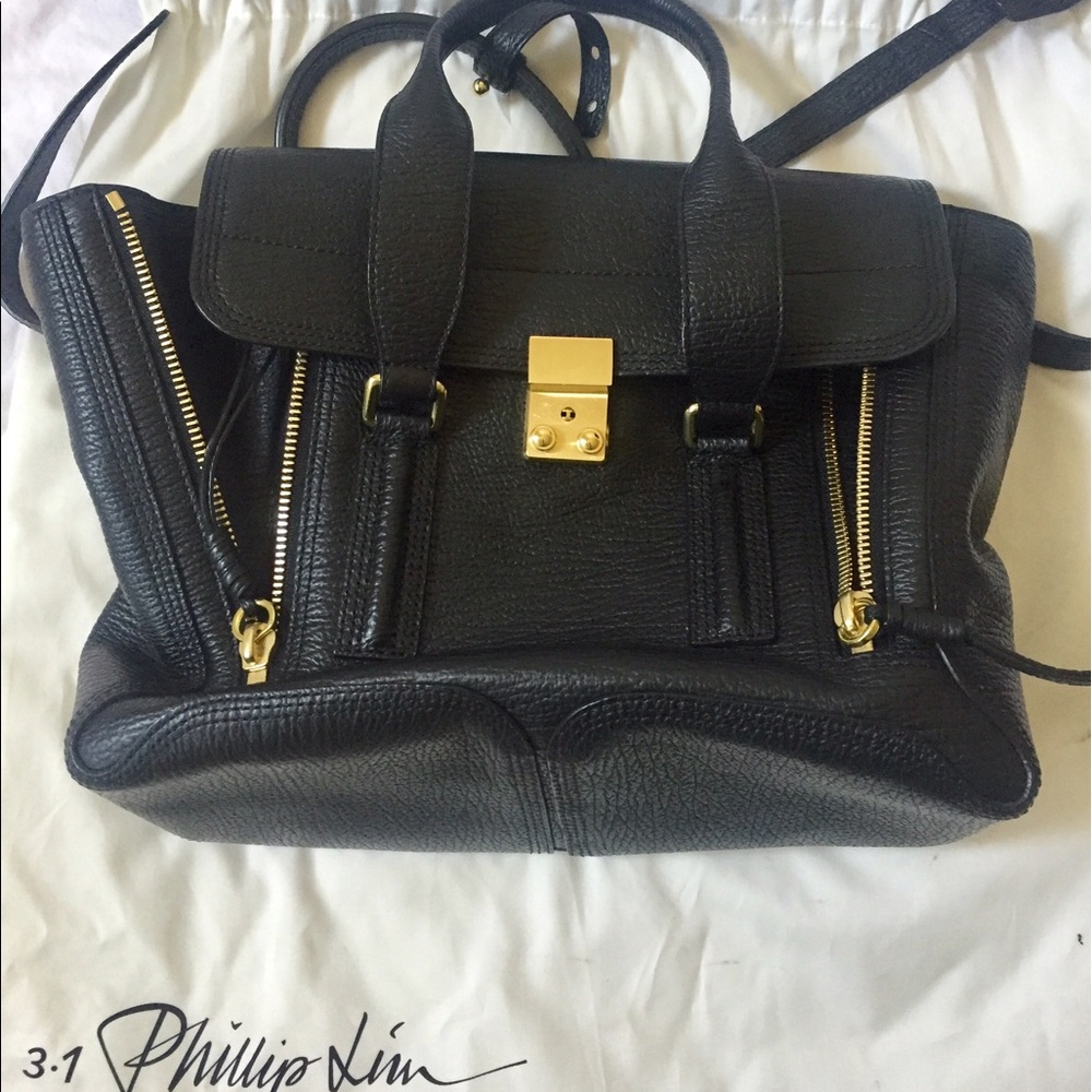 3.1 Phillip Lim Pashli medium