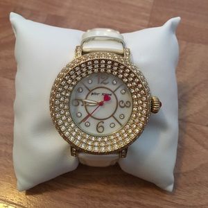 Betsey Johnson watch