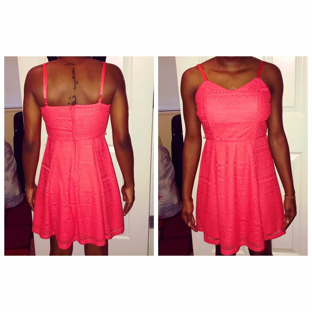 Picnic Dress