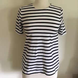 Gap Stripe Gwen Top