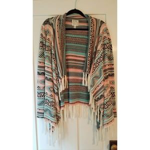 Billabong Cardigan