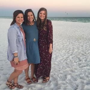 Meet your Posher, Allison