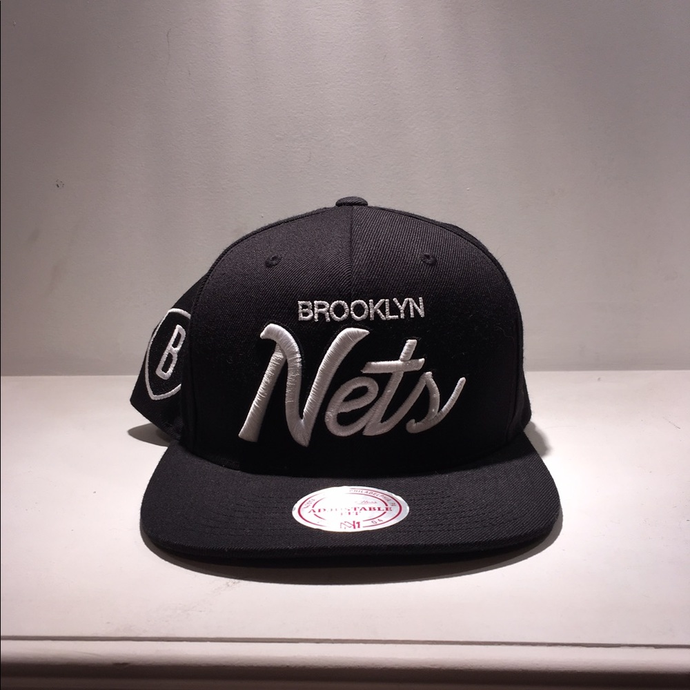Nets SnapBack