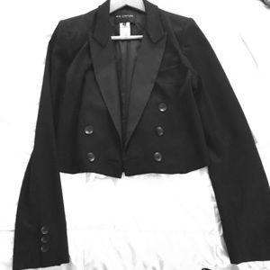 MM Couture by Miss Me Blazer