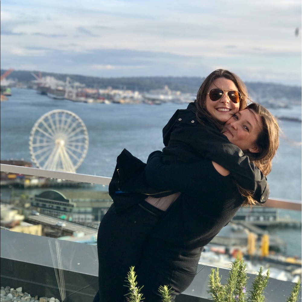 Meet your Posher, Ellen