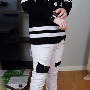 Meet your Posher, Jeremiah