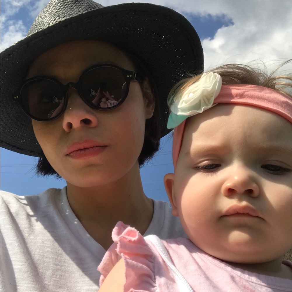 Meet your Posher, Kathy