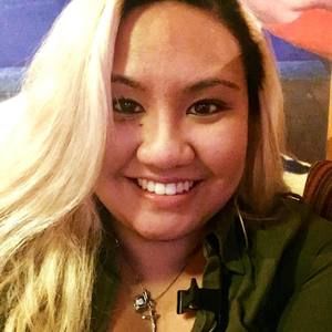 Meet your Posher, Mabel