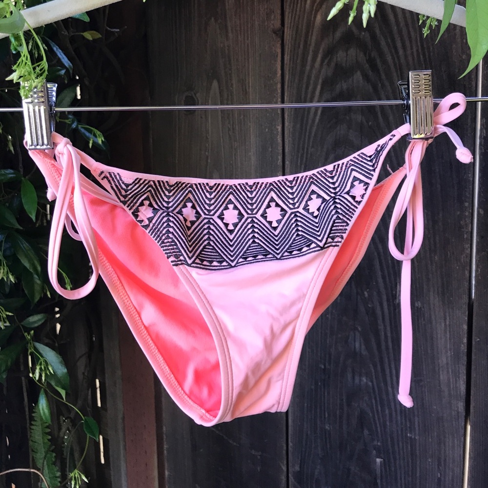 Roxy bikini bottoms