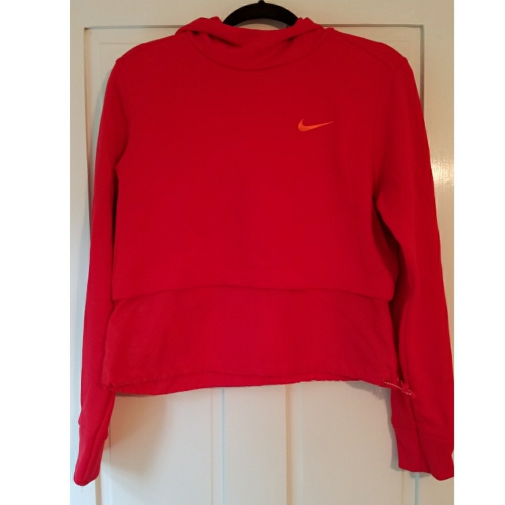 Nike sweatshirt