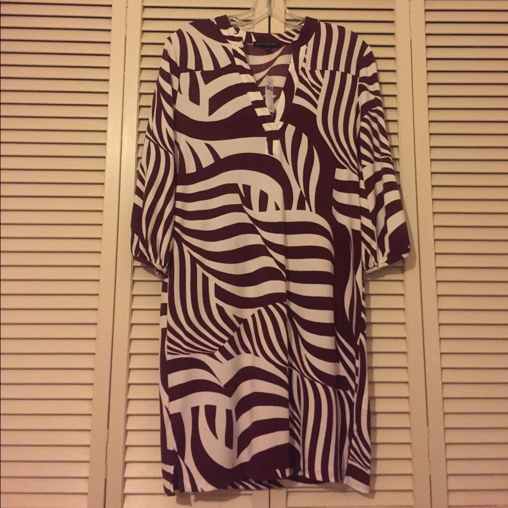 Banana Republic dress