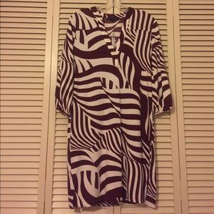 Banana Republic dress