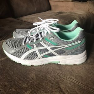 Women's Asics