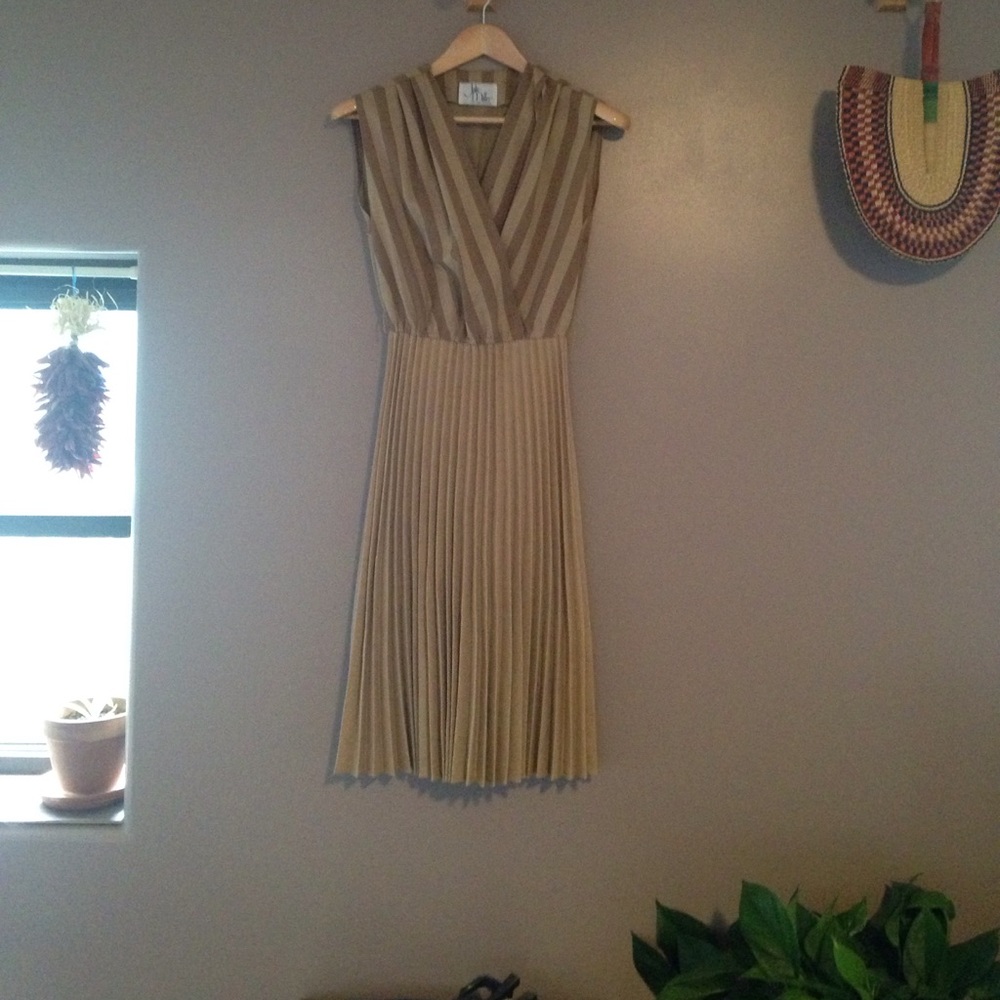Julie Miller VINTAGE dress