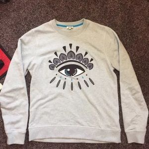 AUTHENIC Kenzo sweatshirt.